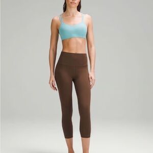 Lululemon Align High Rise 21”